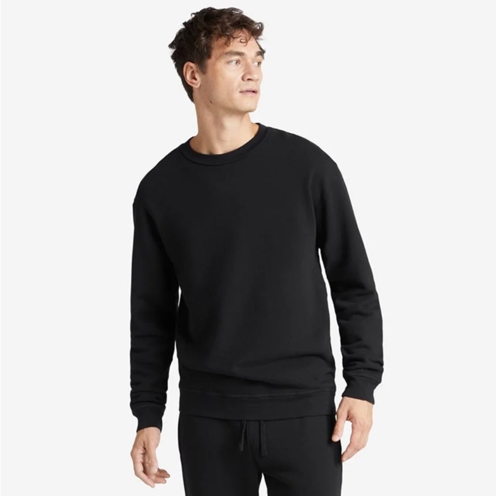 Goodlife Venice Terry Sweatshirt L Men’s